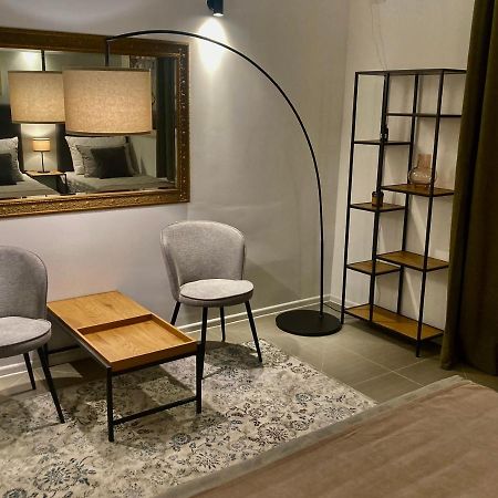 4Rooms 4U Belgrad Exterior foto