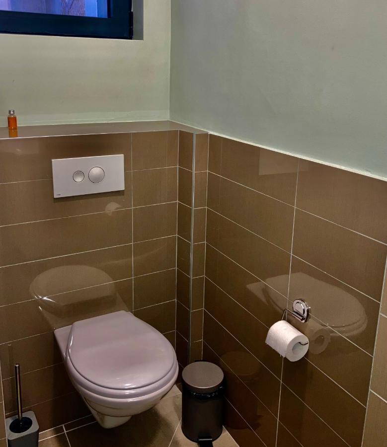 4Rooms 4U Belgrad Exterior foto