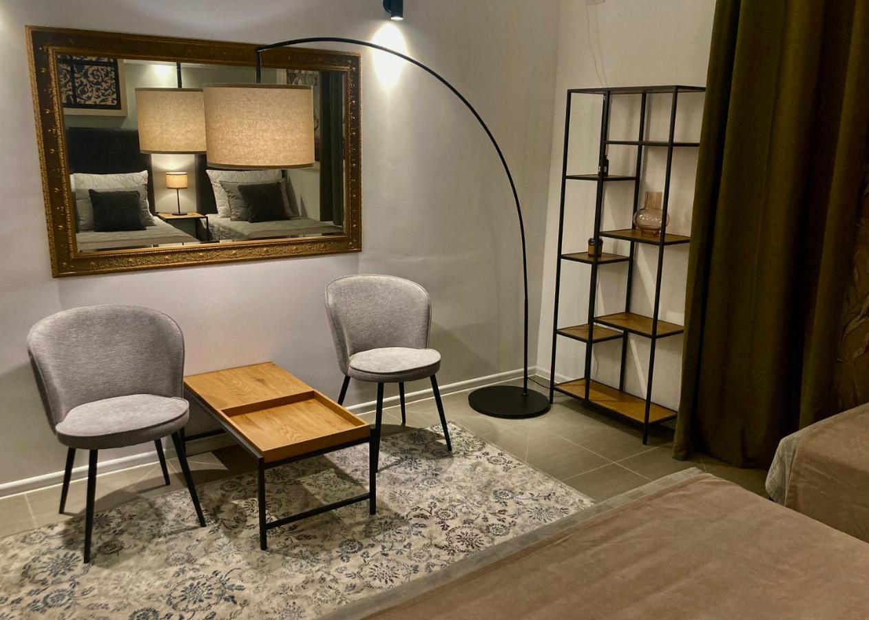 4Rooms 4U Belgrad Exterior foto