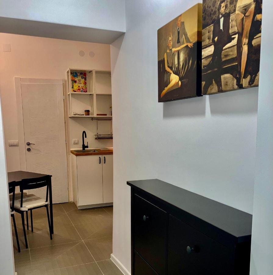 4Rooms 4U Belgrad Exterior foto