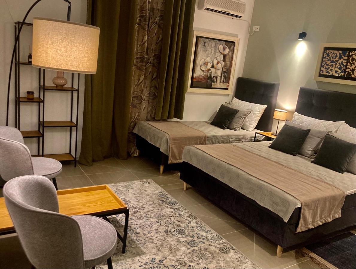 4Rooms 4U Belgrad Exterior foto