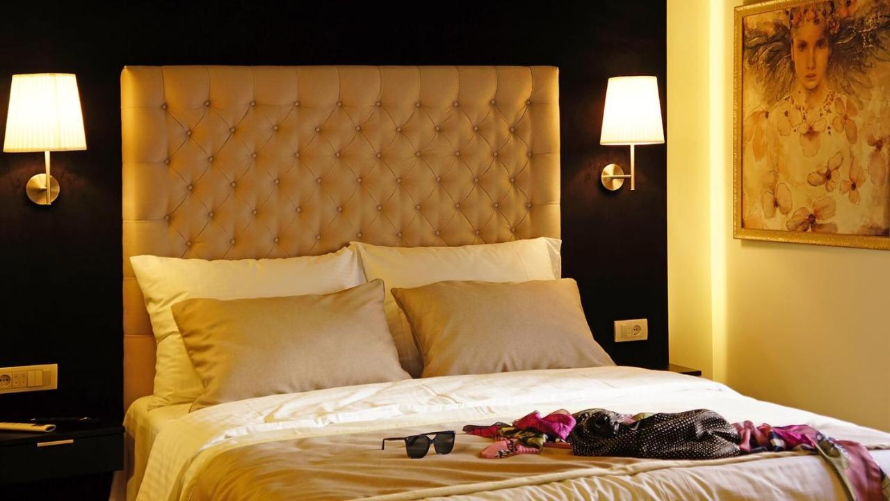 4Rooms 4U Belgrad Exterior foto