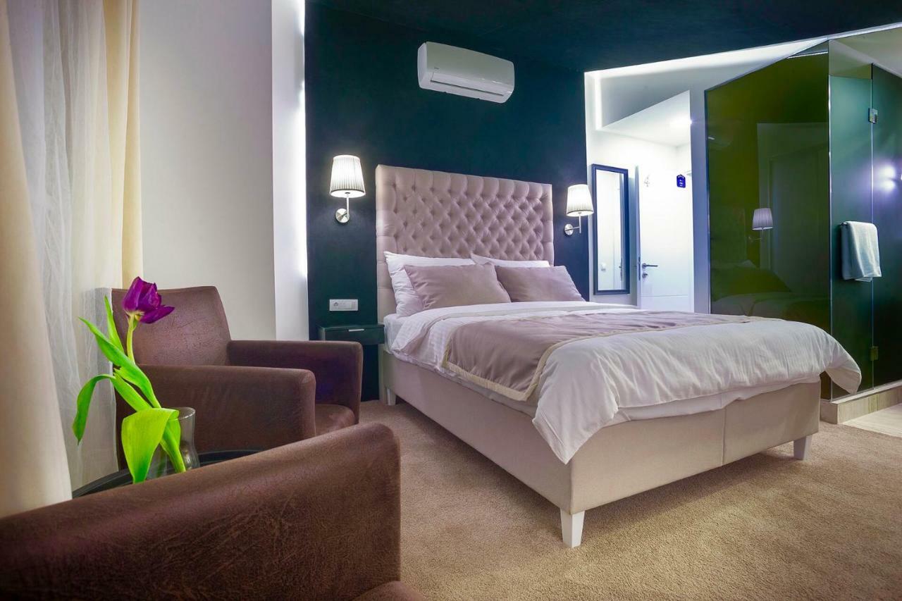 4Rooms 4U Belgrad Exterior foto