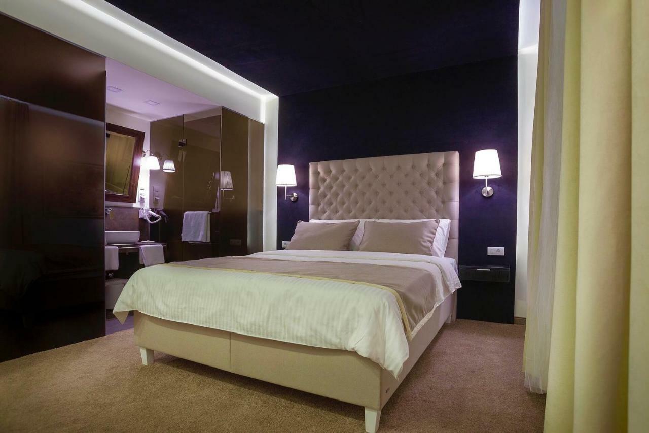4Rooms 4U Belgrad Exterior foto