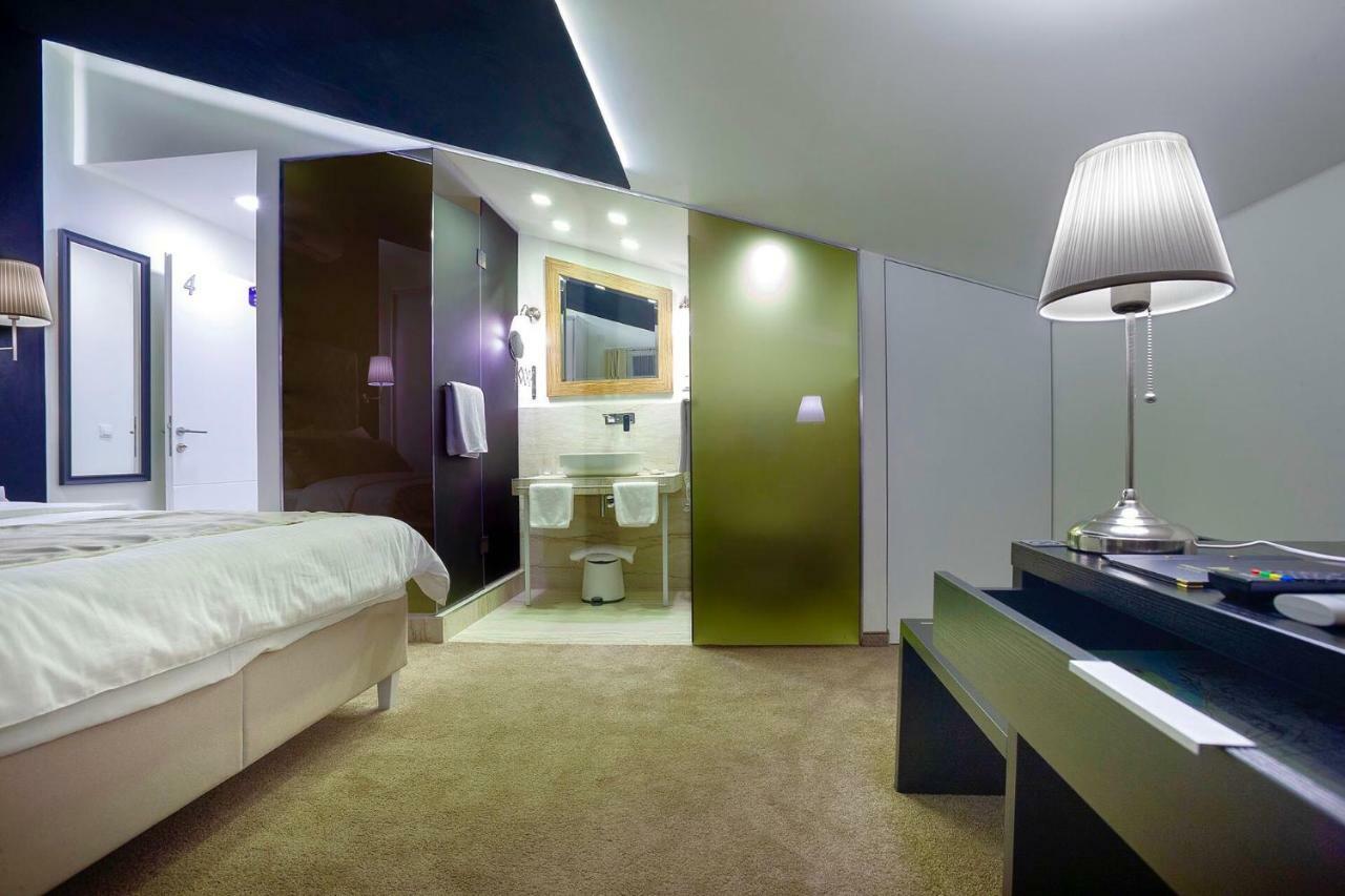 4Rooms 4U Belgrad Exterior foto