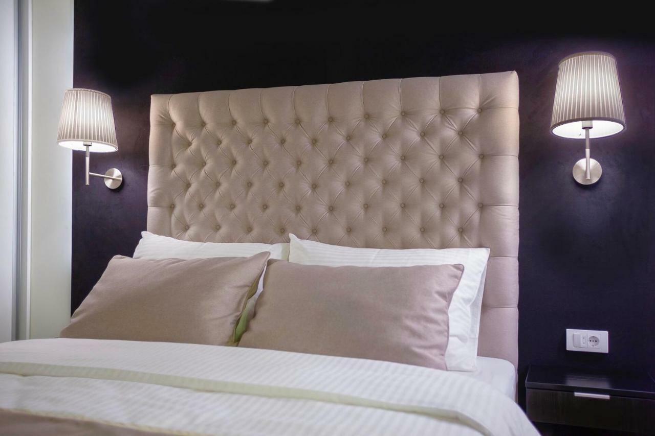 4Rooms 4U Belgrad Exterior foto