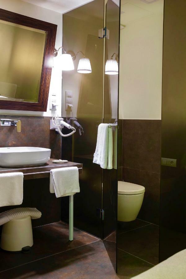 4Rooms 4U Belgrad Exterior foto