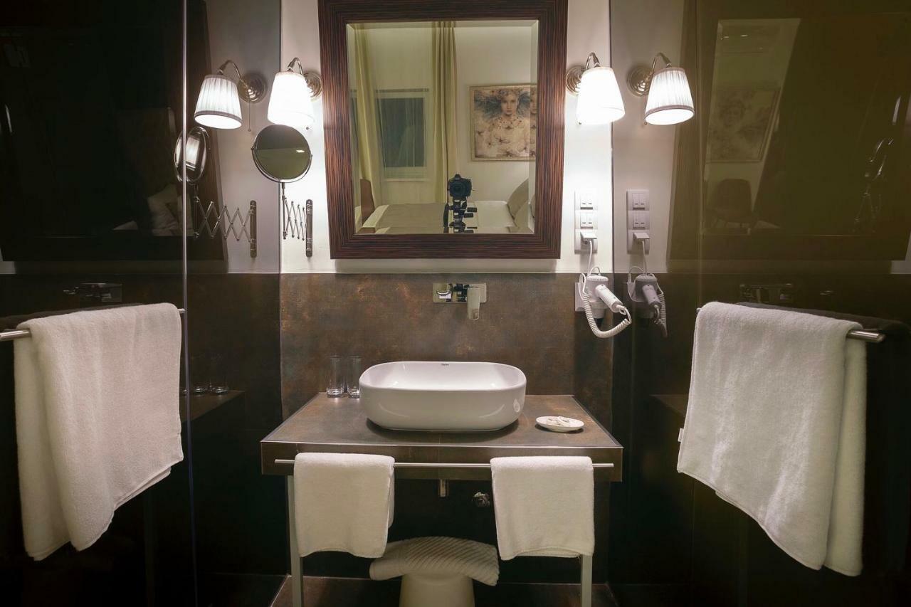 4Rooms 4U Belgrad Exterior foto