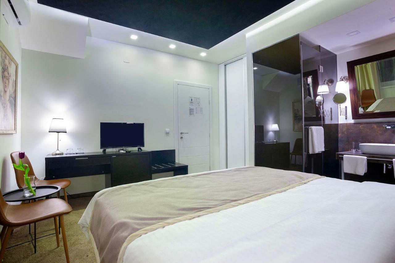 4Rooms 4U Belgrad Exterior foto