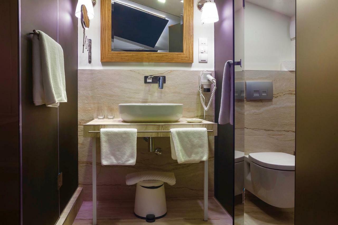 4Rooms 4U Belgrad Exterior foto