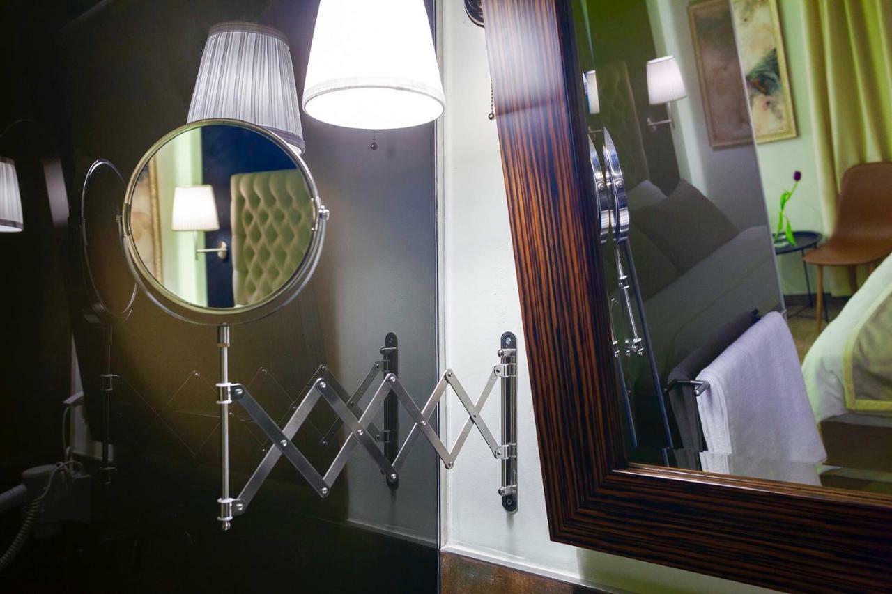 4Rooms 4U Belgrad Exterior foto